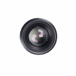 Used Helios 58mm F2 Lens